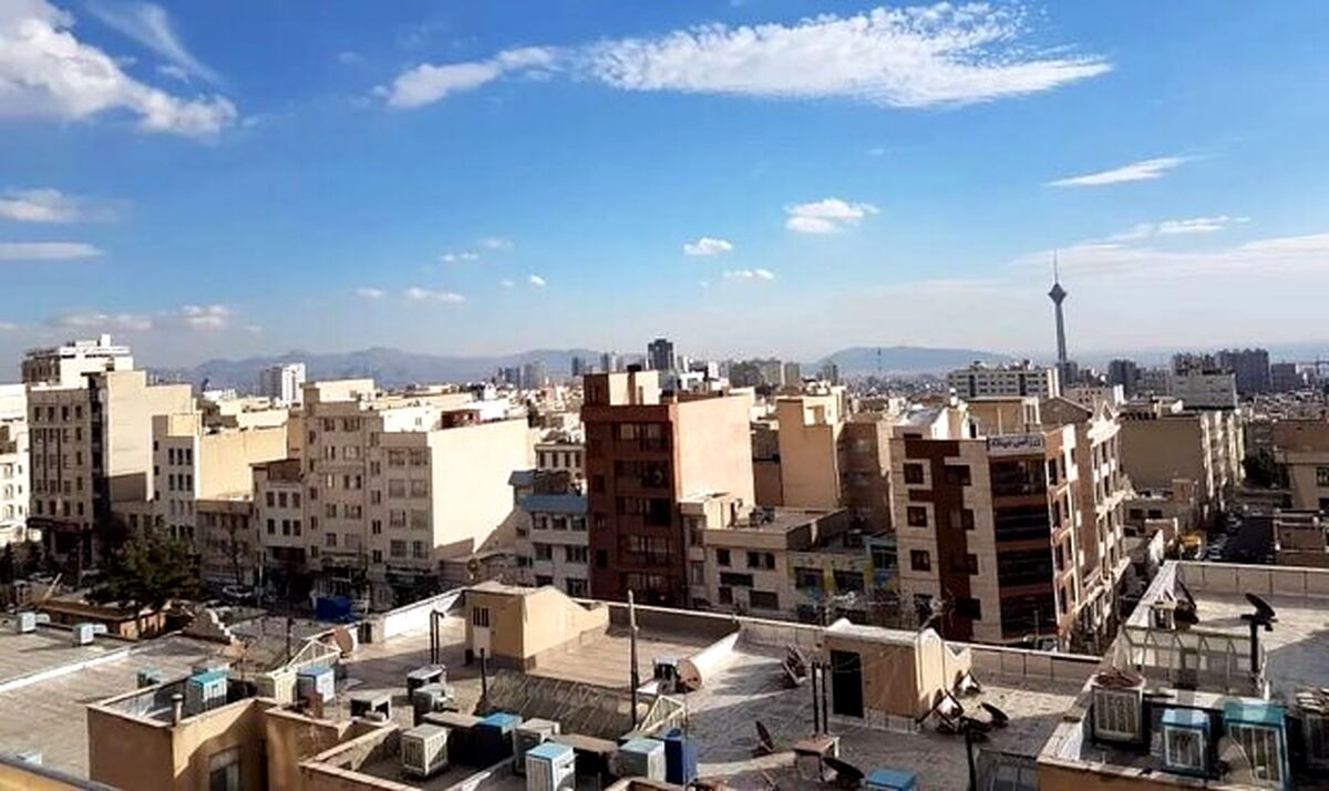 پارسال تورم مسکن چقدر بود؟ 