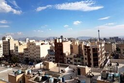 برای خرید آپارتمان ۷۰ متری در تهران چقدر هزینه کنیم