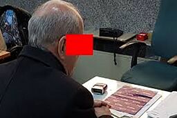 اعتراف به قتل هولناک در رباط کریم | قتل زن خانه با ماهیتابه +عکس