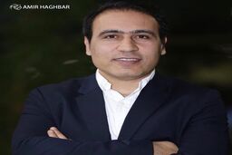  پیری زودهنگام مهدی مهدوی کیا همه را شوکه کرد +عکس