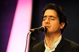 سنگین ترین و باکلاس ترین عکس این روزهای اینستاگرام| حضور کیهان کلهر در کنسرت همایون شجریان+عکس