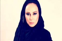 بیوگرافی بهنوش بختیاری 