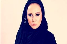 بیوگرافی بهنوش بختیاری 