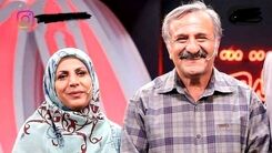 تیکه سنگین مهران رجبی به پرسپولیسی‌ها 
