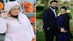 زندگی سخت بهاره رهنما با مرد متاهل لو رفت/تمسخر بهاره رهنما برای زن دوم شدن!؟ +عکس حاشیه ساز