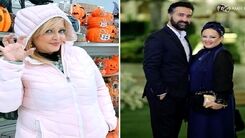 زندگی سخت بهاره رهنما با مرد متاهل لو رفت/تمسخر بهاره رهنما برای زن دوم شدن!؟ +عکس حاشیه ساز