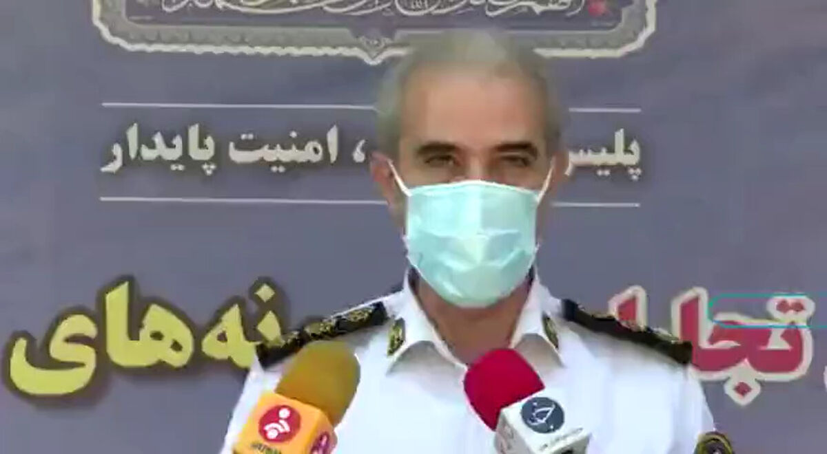 سورپرایز بزرگ پلیس راهور: جریمه نشوید، خودرو جایزه بگیرید!