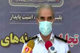 هشدار جدی پلیس به مسافران شمال 