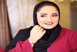 نرگس محمدی در نمایی از خائن کشی مسعود کیمیایی!عکس دیده نشده