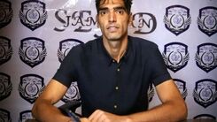 عکس باورنکردنی از چهره ستاره سابق پرسپولیس