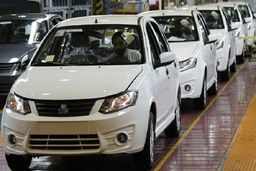 عیدی روز پدر سایپا برای مردم | زمان قرعه کشی جدید سایپا اعلام شد | بهترین های سایپا را نصف قیمت بازار بخرید