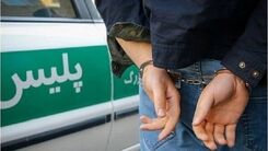 مرد مسافرکش مطلقه دختر دانش‌آموز را اغفال کرد 