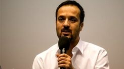 عکس دیده نشده احمد مهران فر و پسرش +عکس دیده نشده 