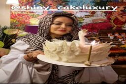 پیر شدن عجیب بهاره رهنما بعد از طلاق از حاجی/لو رفتن سن واقعی بهاره رهنما در این عکس +عکس حاشیه ساز