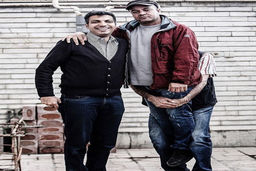 تصویرخنده دار از نورالدین خانزاده! +عکس