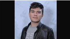با زندگی خصوصی آصف سریال یاور آشنا شوید 