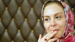 افسانه بایگان:مردم در فضای مجازی دچار خودباختگی شده‌اند