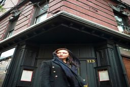 فیلم مصاحبه نیکی کریمی از عشق بی سابقه اش