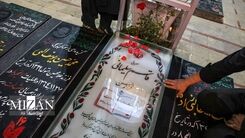 فوری | انفجار در مسیر منتهی به گلزار شهدای کرمان + جزییات