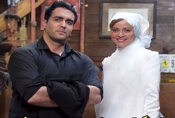 پرستاری بچه دار شدن پوریا پورسرخ را لو داد | به دنیا آمدن فرزند سوم پوریا پورسرخ در اتاق عمل لاکچری +عکس