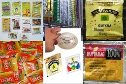 هشدار جدی به والدین درباره خوراکی خطرناک | این خوراکی ماده مخدر است نه آدامس!