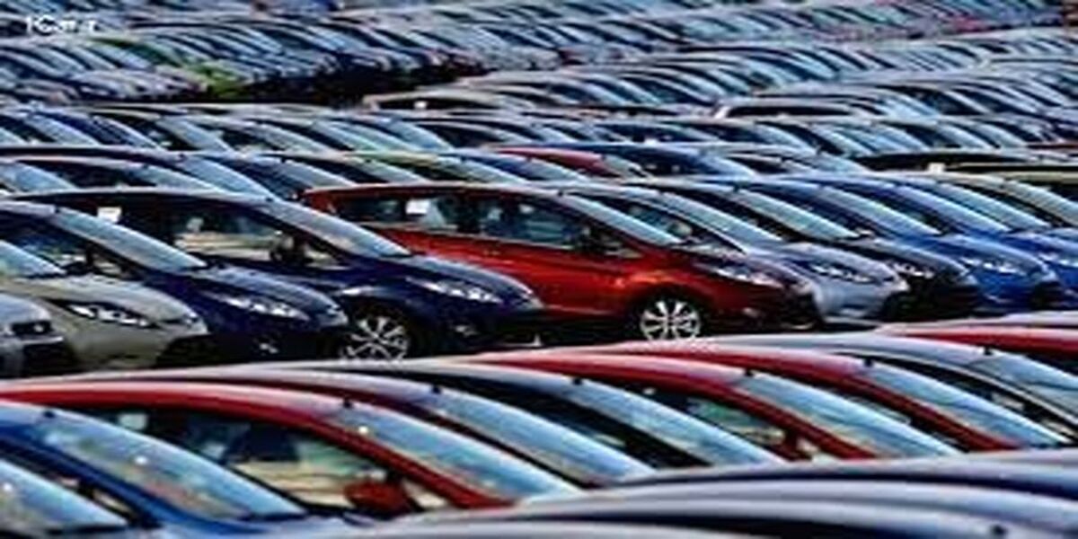 سورپرایز واردکنندگان خودرو|قیمت خودروهای وارداتی چقدر است؟
