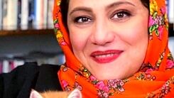 عصبانیت شبنم مقدمی از نوع پوشش شرکت کننده ؛ حالم بهم زدی | قیافه عصبانی شبنم مقدمی را ببینید+فیلم