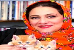 عصبانیت شبنم مقدمی از نوع پوشش شرکت کننده ؛ حالم بهم زدی | قیافه عصبانی شبنم مقدمی را ببینید+فیلم