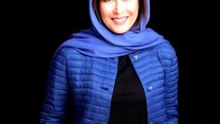 بیوگرافی مهتاب کرامتی +عکس