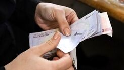 خبر جدید درباره افزایش حقوق کارمندان و بازنشستگان | افزایش۱ میلیون و ۶۰۰ هزار تومان حقوق کارمندان |حداقل و حداکثر حقوق ها چقدر ؟ + جدول