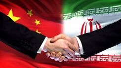در قرارداد ایران و چین رهبر چه نقشی دارد؟