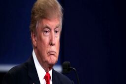 پوشش متفاوت ایوانکا ترامپ در قطر +عکس
