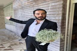 ممنوع الکاری نوید محمدزاده تایید شد