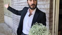 نوید محمدزاده با یک فیلم خارجی به سینما برگشت