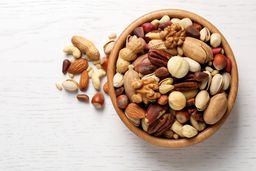 آجیل شب یلدا کیلویی چند شد ؟ | بیشتر از این قیمت نخرید