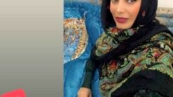 زندگینامه صبا راد