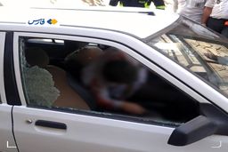  روایت شاهدان عینی از ماجرای ترور شهید صیاد