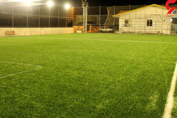 درگیری خونین در بازی فوتبال در مرند/ فیلم هولناک از لحظه کور شدن یک هوادار 