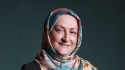 تصویری از مریم امیرجلالی در کانادا جنجالی شد | مریم امیرجلالی دوباره به سیم آخر زد | من مشروب نمی خورم !
