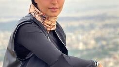 نامه عاشقانه عجیب یک فرد ناشناس به الناز شاکردوست!+عکس