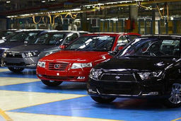 افزایش قیمت خودرو در بازار آزاد | قیمت خودرو امروز پنج شنبه| قیمت خودرو امروز ۱۲ خرداد