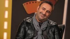شباهت عجیب دختری مهران احمدی به خودش + عکس های خانوادگی مهران احمدی