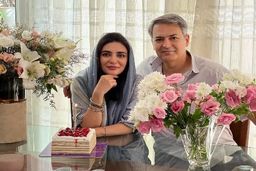 مهمانی آنچنانی جشن تولد لیندا کیانی در هتل لاکچری | شوهر لیندا کیانی با کادو گرانقیمت خانم بازیگر را شوکه کرد +عکس