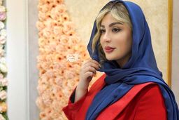 نیوشا ضیغمی با مانتوی فوق شیک میلیاردی! | فخرفروشی خانم بازیگر با کیف لاکچری +عکس