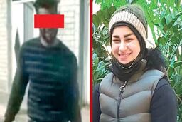 مادر سجاد دلیل عجیب پسرش برای گرداندن سر «غزل» در شهر را فاش کرد+عکس نارحت کننده