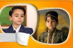 اتفاق شوکه کننده برای بازیگر خردسال جیران | آیان یاربیگی در غم از دست دادن مادر جوانش + عکس