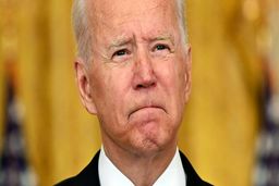 موضع جدید بایدن درباره ترک مذاکرات وین