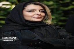 این زن مادرناتنی ساره بیات است/زندگی متفاوت مادر ساره بیات در خارج از کشور!؟ +عکس خبرساز