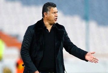 دختر کم سن و سال علی دایی+ عکس 