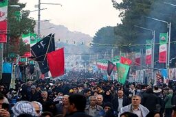 جدیدترین وضعیت مجروحان حادثه تروریستی کرمان | ۲۸ مجروح زیر ۱۵ سال در بیمارستان بستری شدند